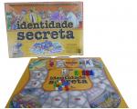 Grow Jogo Identidade Secreta